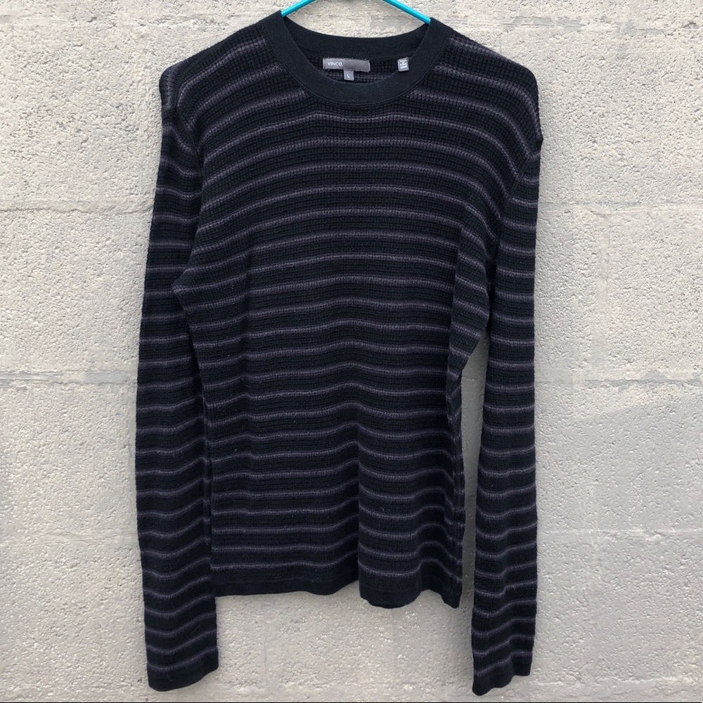 Vince Long Sleeve Thermal